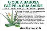 Aloé Vera